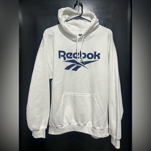 Reebok Hoodie